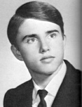 John Cundif: class of 1970, Norte Del Rio High School, Sacramento, CA.